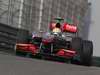GP Cina - Prove Libere